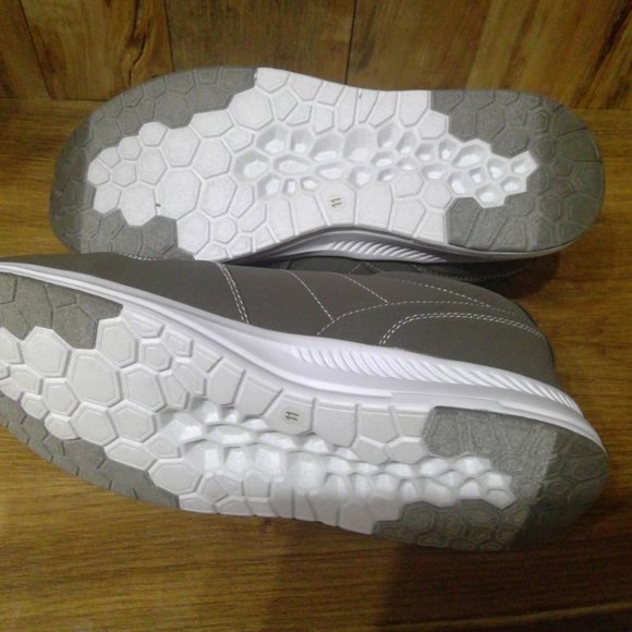 Mens Weatherproof Vintage Shoes by Russell - Picture 8 of 10